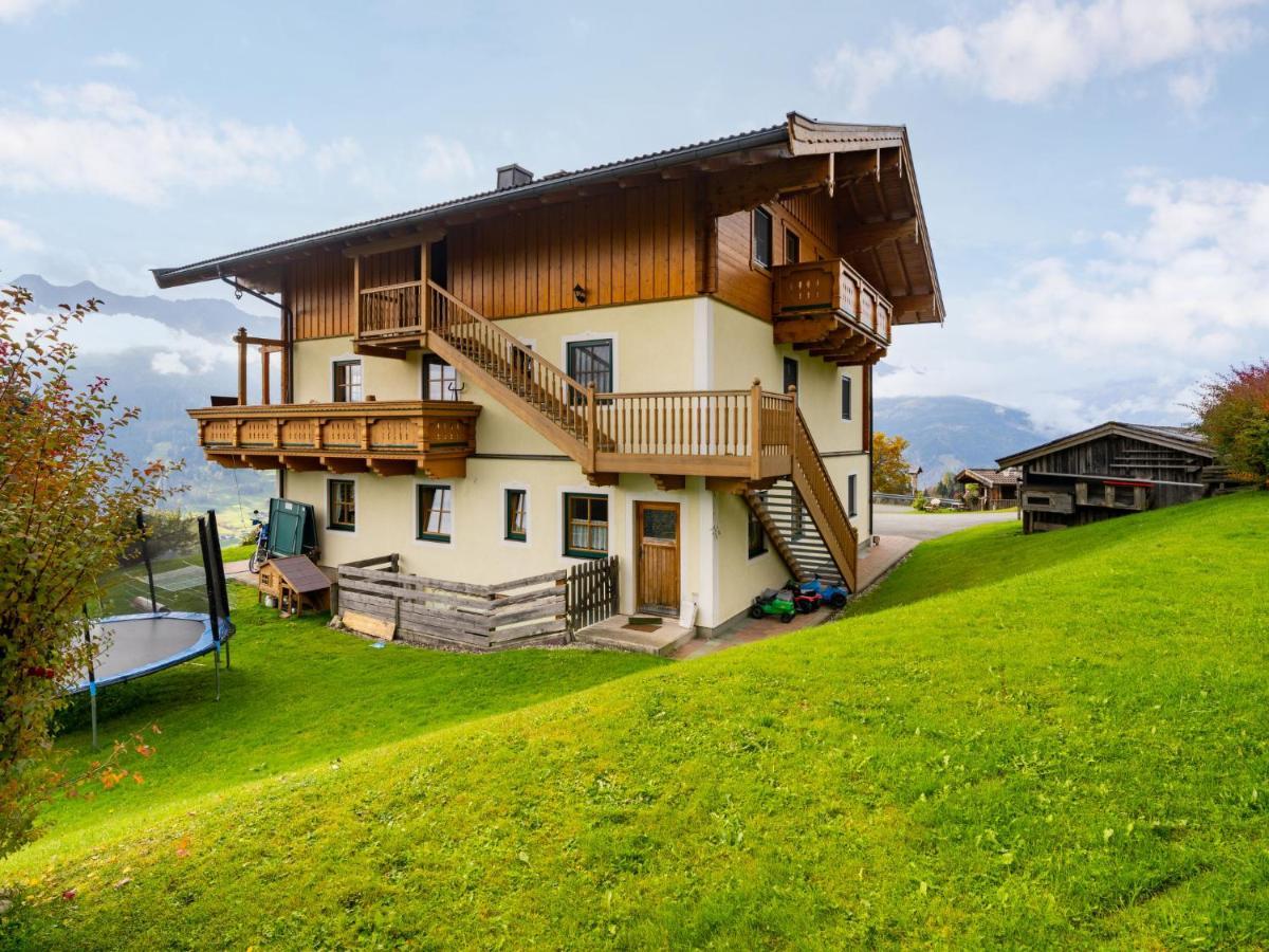 Apartment Moderegg By Interhome Exterior photo